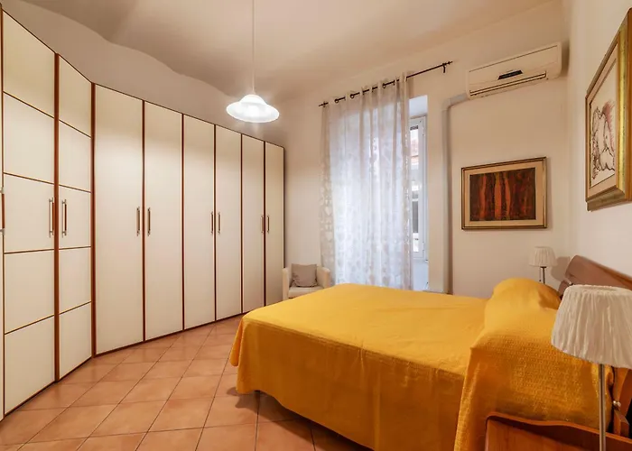 Appartement Tiburtina Huge X6!