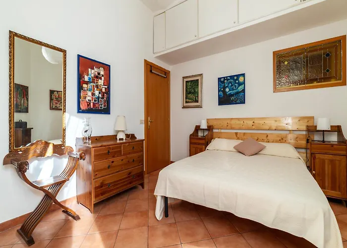 Tiburtina Huge X6! Appartement