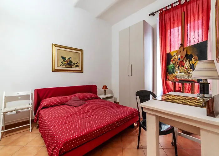 Appartement Tiburtina Huge X6! Rome