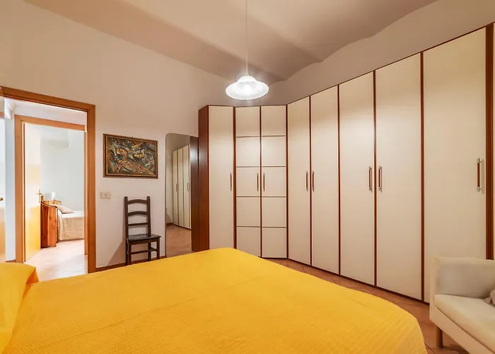 Tiburtina Huge X6! Appartement Rome