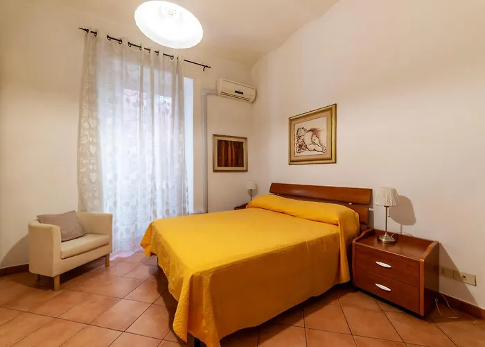 Appartement Tiburtina Huge X6! Rome