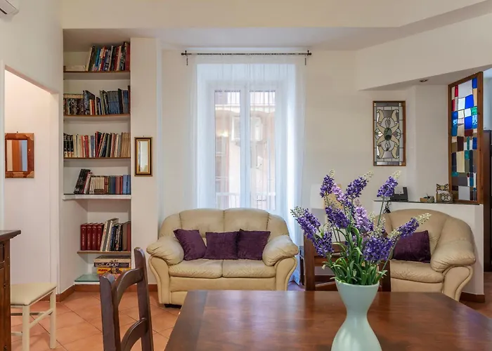 Tiburtina Huge X6! Appartement Rome