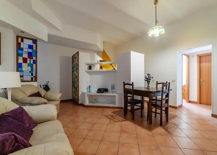 Appartement Tiburtina Huge X6! *