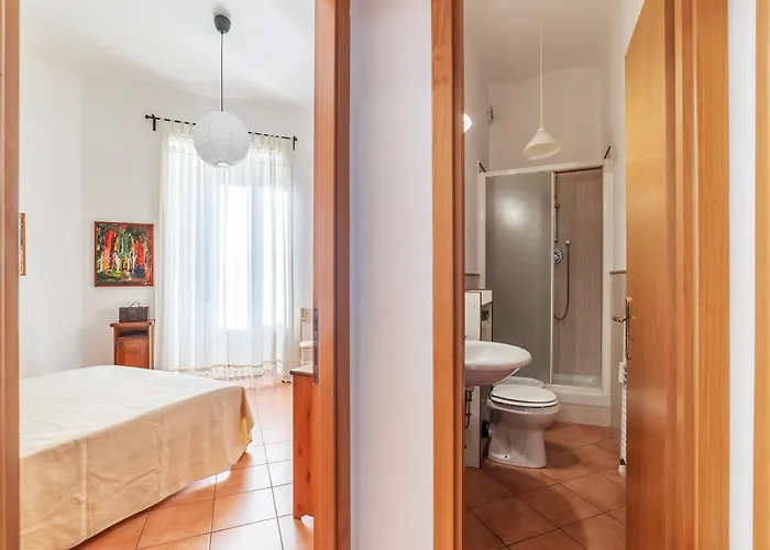 Tiburtina Huge X6! Appartement *