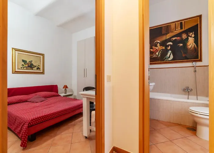 Appartement Tiburtina Huge X6! Rome