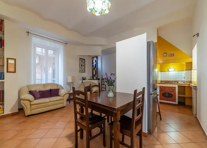 Tiburtina Huge X6! Appartement Rome