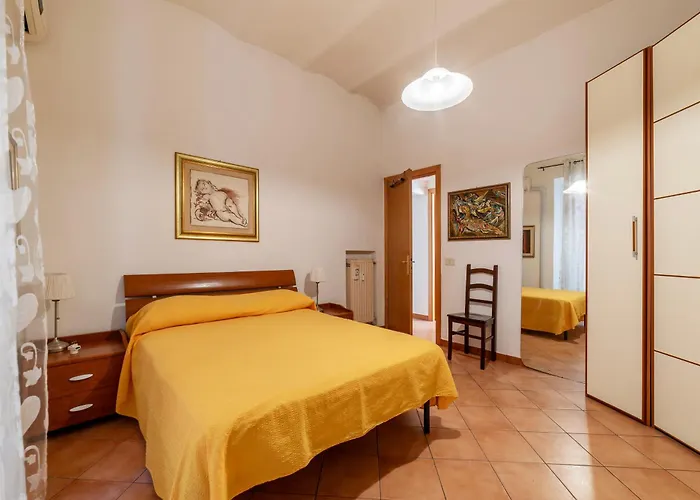 Appartement Tiburtina Huge X6!