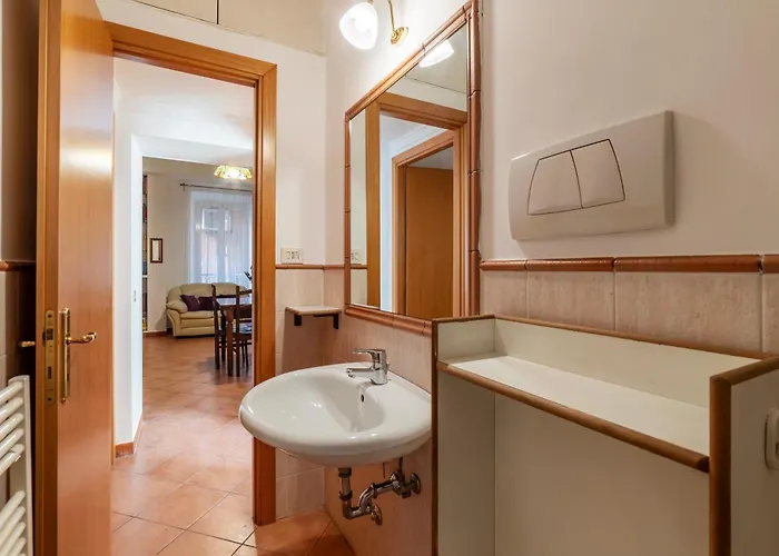 Tiburtina Huge X6! Appartement Rome